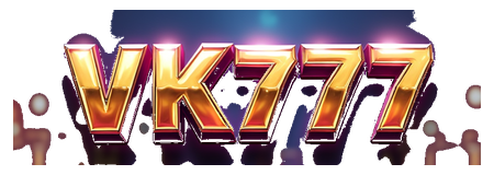 vk777 game logo